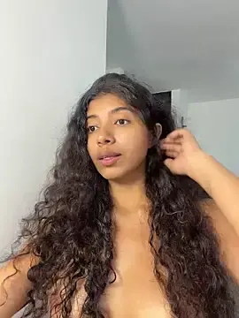Stripchat Sex Chat of viktorya_xue