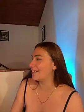 Stripchat Sex Chat of emmily_d