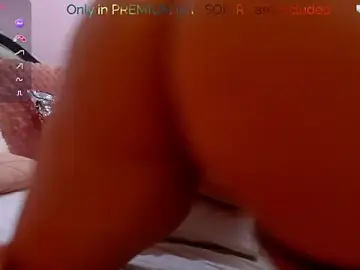 Stripchat Live Sex of FoxxyClarise