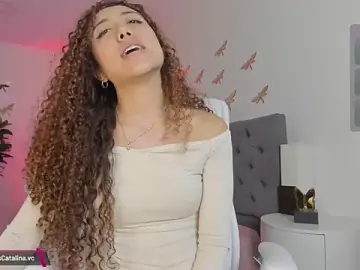 Stripchat Watch Live Sex Cams of miss_catalinaa