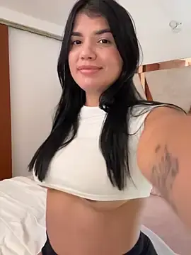 Stripchat Private Sex Chat of emma_lopes