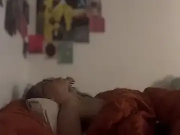 Stripchat Sex Cam of zahrabliss
