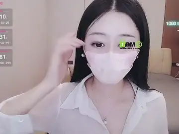 Stripchat Adult Webcam of CN-xiaofei