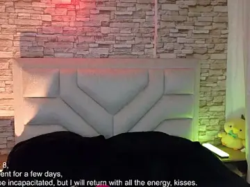 Stripchat Live Sex of _jade_white_