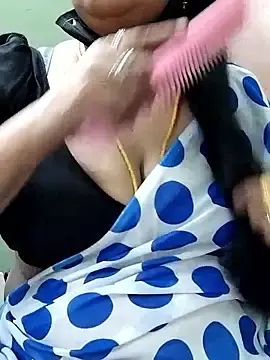 Stripchat Live Sex of abinaya26