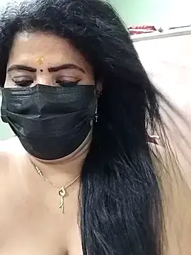 Stripchat Private Sex Chat of abinaya26