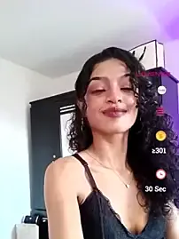 Stripchat Sex Chat of Aphrodite-777