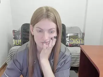 Stripchat Free Porn Cam of Alisha_Skyes