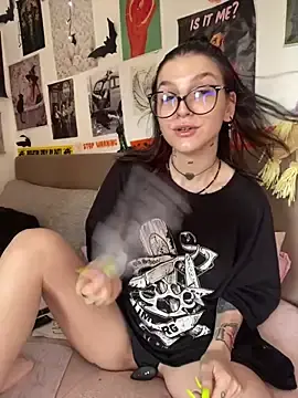 Stripchat Private Sex Chat of MoonAgnes