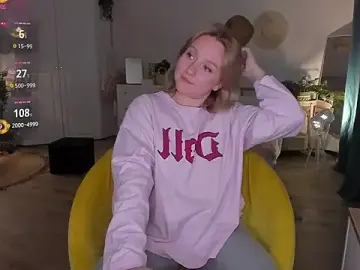 Stripchat Free Porn Cam of Lazy_Lady