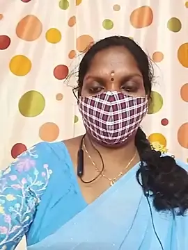 Stripchat Free Live Porn of Tamil_Abinaya