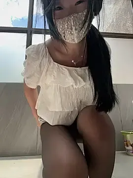 Stripchat Sex Cam of shaovu
