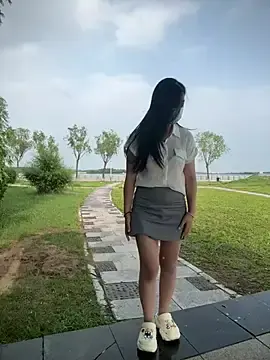 Stripchat Best live sex cam show of shaovu