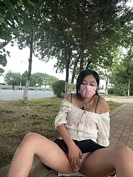 Stripchat Private Sex Chat of shaovu