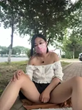 Stripchat Live Sex of shaovu