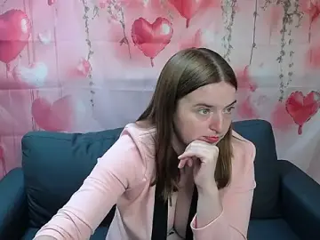 Stripchat Live Porn of FreyaDak