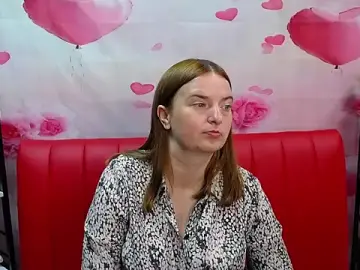 Stripchat Sex Chat of FreyaDak
