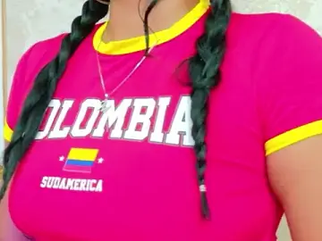 Stripchat Live Porn of BellahColucci