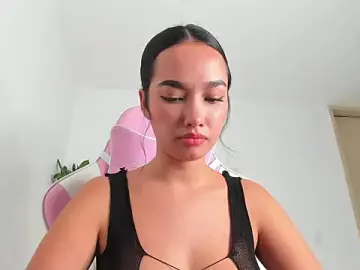 Stripchat Sex Cam of sharlotte_23
