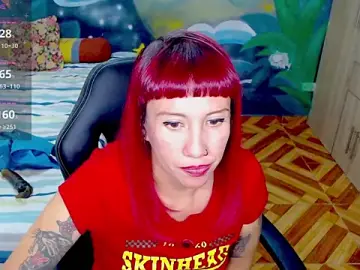 Stripchat Adult Video Chat of Eimy_lorens