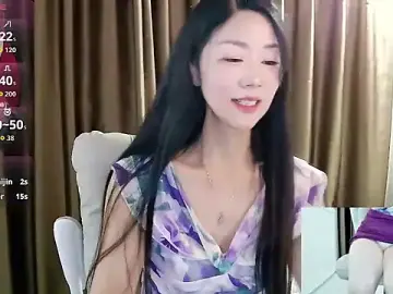 Stripchat Free Porn Cam of CindyHK