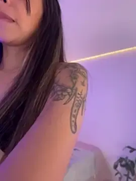 Stripchat Free Live Porn of AmmyCollinsW