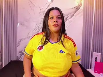 Stripchat Private Sex Chat of Sam-Evans-hot